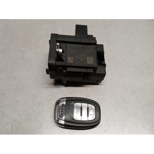 ENGINE UNIT AUDI A4 2011>2015 used