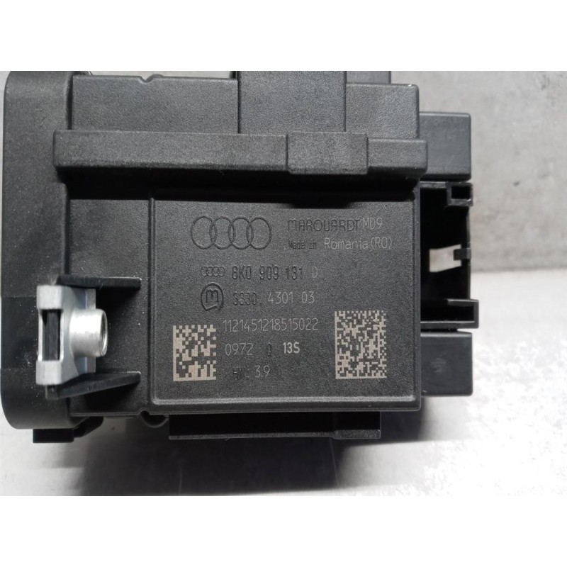 AUDI CENTRALINA MOTORE AUDI A4 2011>2015 usato