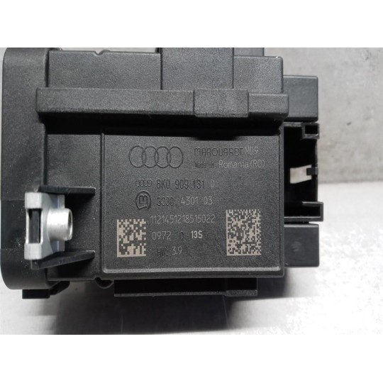 CENTRALINA MOTORE AUDI A4 2011>2015 usato