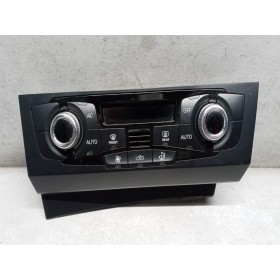 AC CONTROL UNIT AUDI A4...