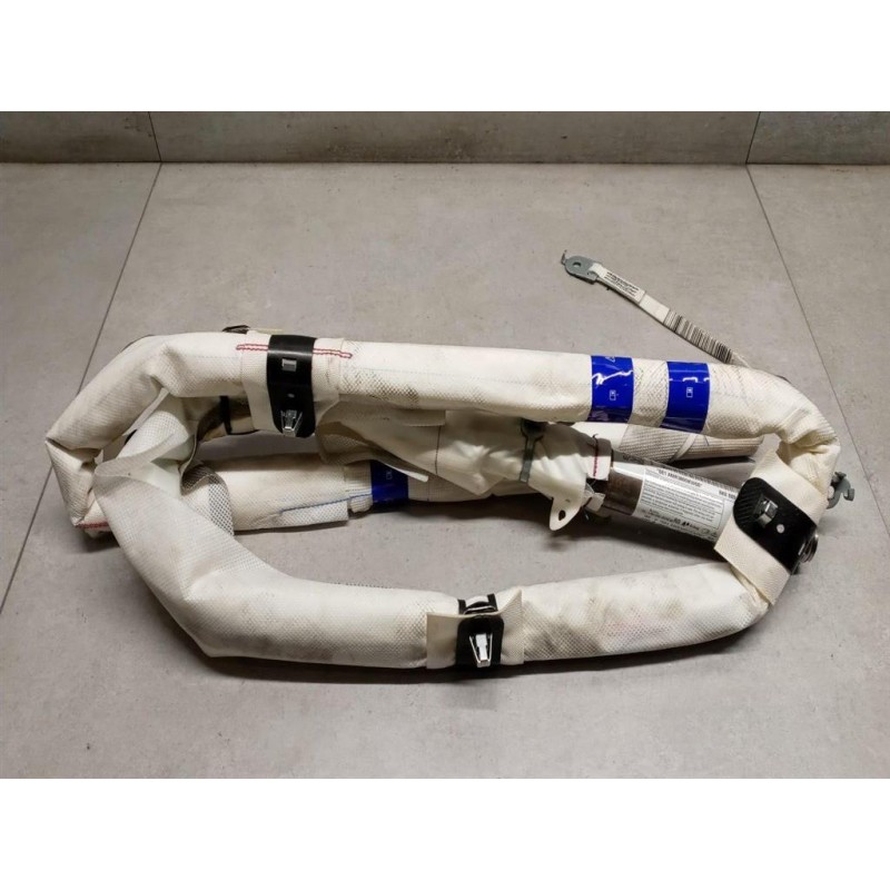AUDI AIR BAG TETTO DESTRO AUDI A4 2011>2015 usato