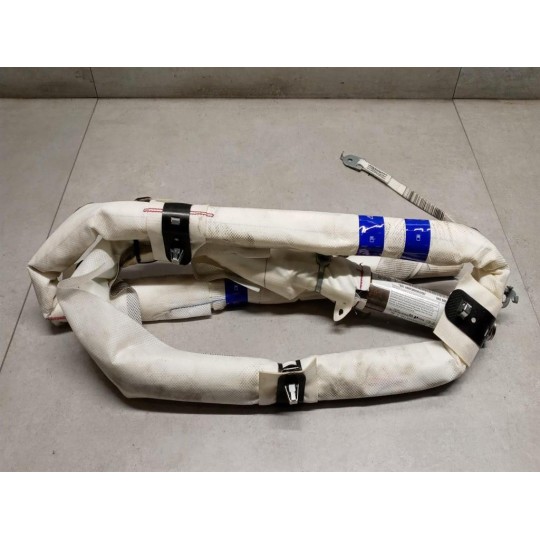 RIGHT ROOF AIR BAG AUDI A4 2011>2015 used