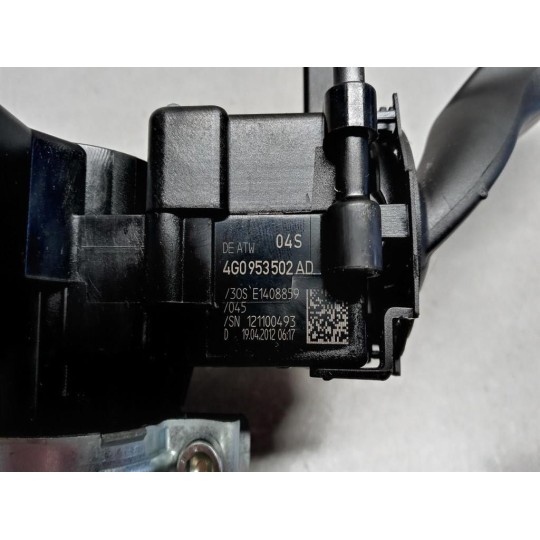 DEVIOLUCI AUDI A4 2011>2015 usato