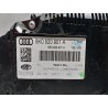 AUDI INSTRUMENT PANEL AUDI A4 2011>2015 used