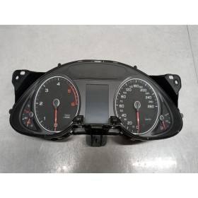 INSTRUMENT PANEL AUDI A4...