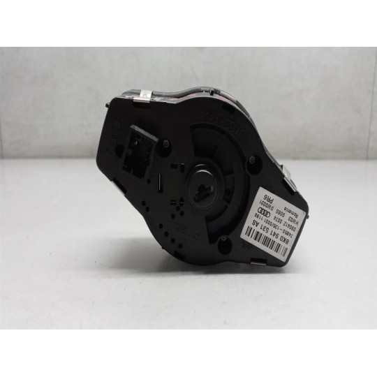 BLOCCO LUCI AUDI A4 2011>2015 usato