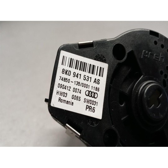 BLOCK LOGHTS  AUDI A4 2011>2015 used