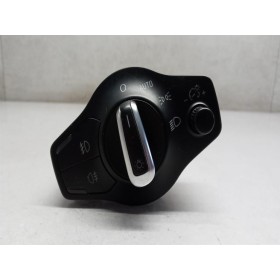 BLOCK LOGHTS  AUDI A4...