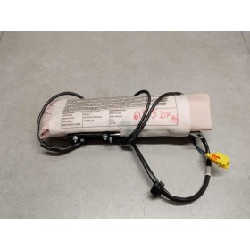 CURTAIN AIRBAG RIGHT  AUDI...