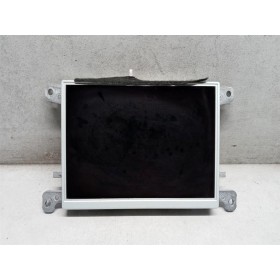 VARIOUS DISPLAY  AUDI A4...