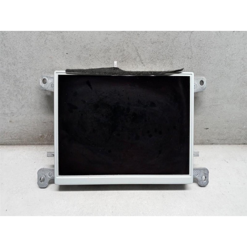 AUDI VARIOUS DISPLAY  AUDI A4 2011>2015 used