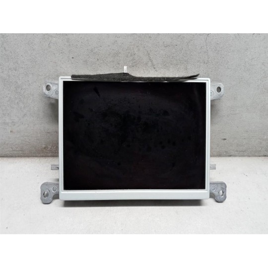 DISPLAY VARI AUDI A4 2011>2015 usato