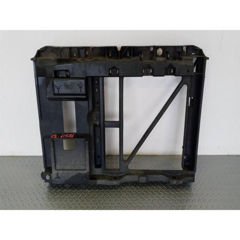 CITROEN RIVESTIMENTO ANTERIORE COMPLETO CITROEN C2 2003> usato