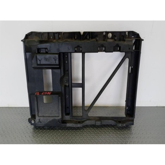 RIVESTIMENTO ANTERIORE COMPLETO CITROEN C2 2003> usato