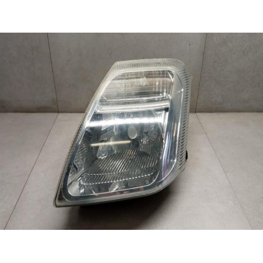 FARO ANTERIORE SINISTRO CITROEN C2 2003> usato