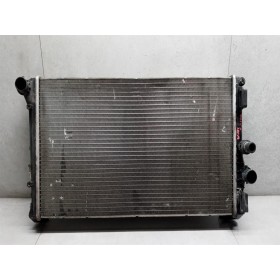 RADIATORE ACQUA FIAT Idea...