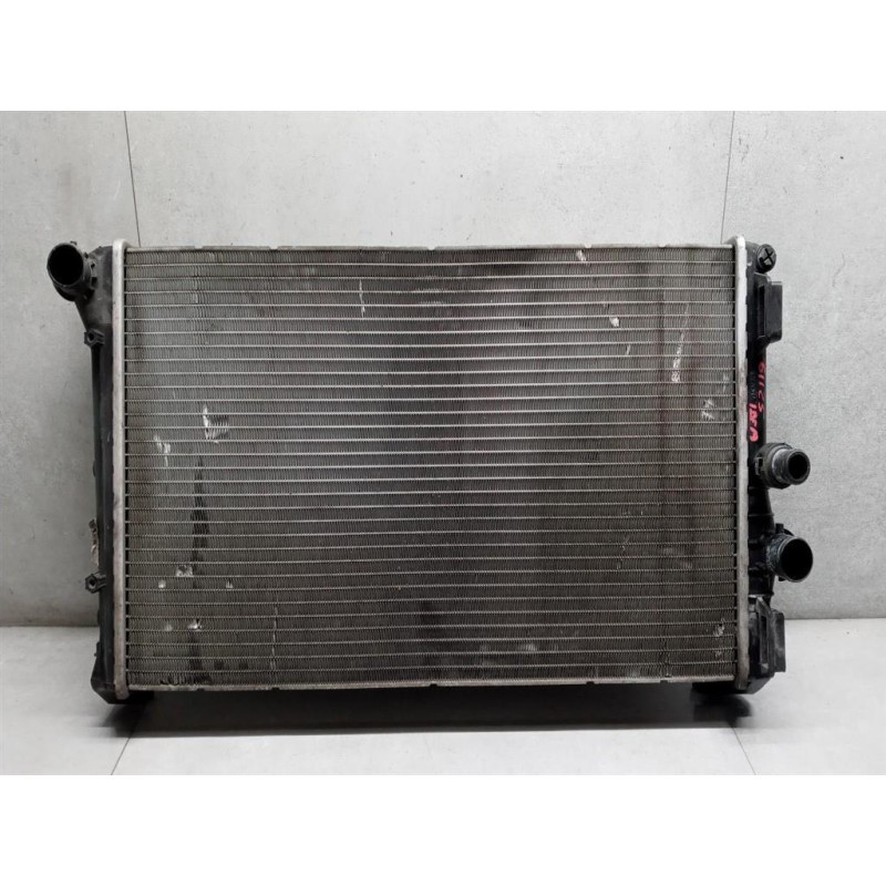 FIAT RADIATORE ACQUA FIAT Idea 2005>2013 usato