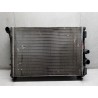 RADIATORE ACQUA FIAT Idea 2005>2013 usato