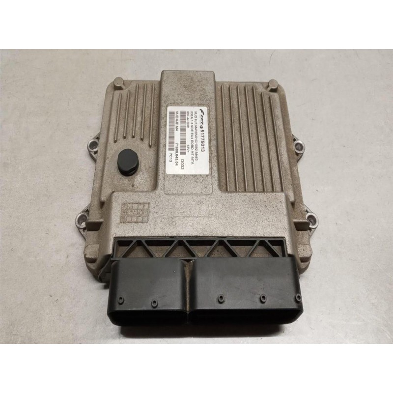 FIAT ENGINE UNIT FIAT Idea 2005>2013 used