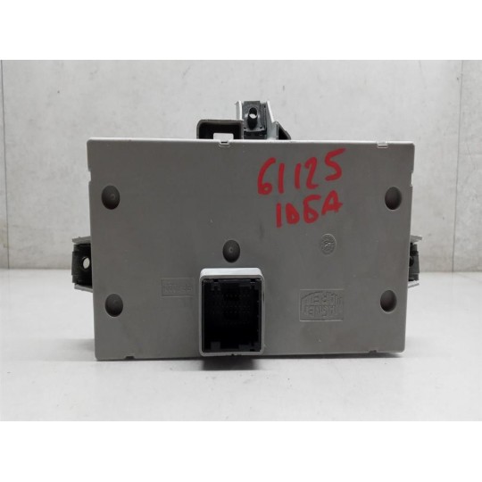 ENGINE UNIT FIAT Idea 2005>2013 used