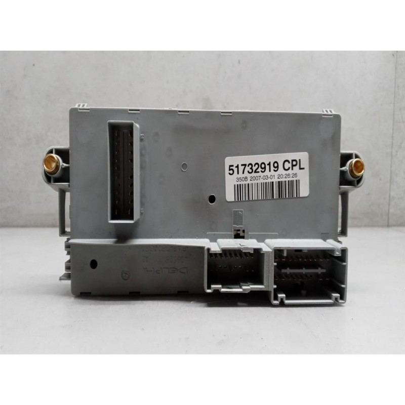 FIAT CENTRALINA MOTORE FIAT Idea 2005>2013 usato