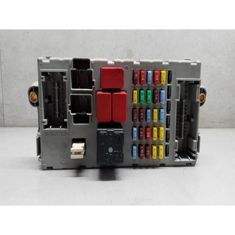 FIAT ENGINE UNIT FIAT Idea 2005>2013 used