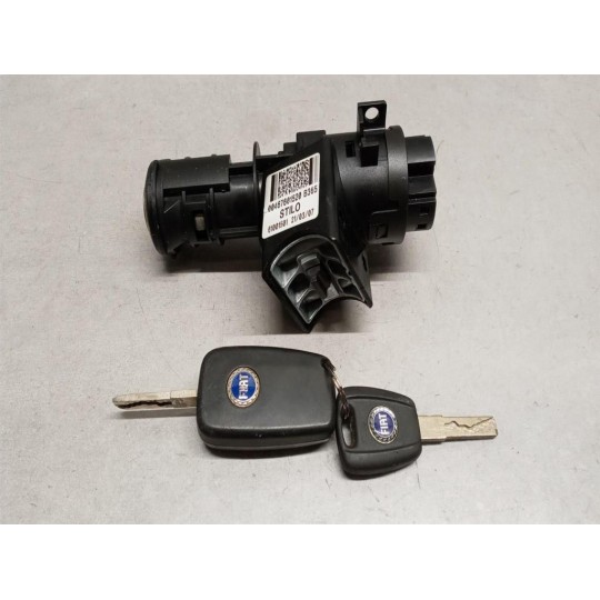 ENGINE UNIT FIAT Idea 2005>2013 used