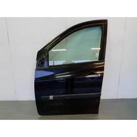LEFT FRONT DOOR RENAULT...