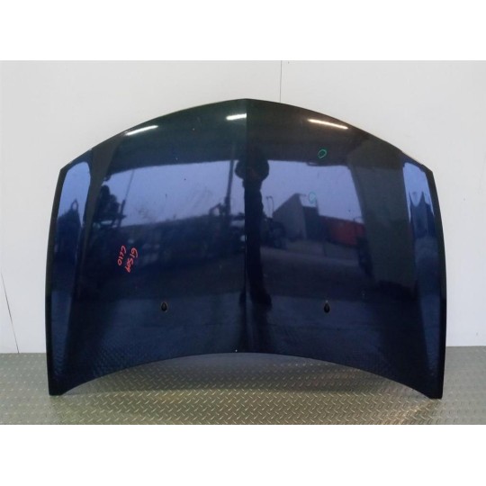 COFANO ANTERIORE RENAULT Clio 2005>2009 usato