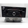AUDI CAR RADIO AUDI A4 2011>2015 used