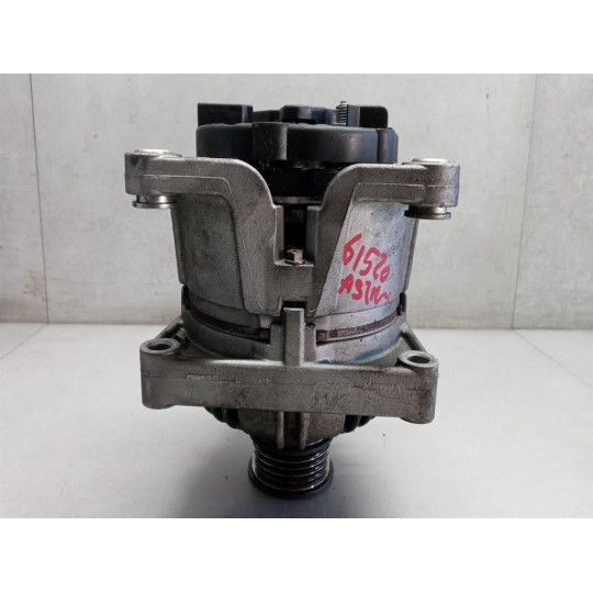 ALTERNATORE OPEL Astra H 2007>2010 usato