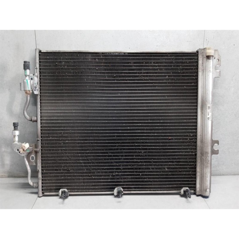 OPEL AIR CONDITIONER HEAT RADIATOR  OPEL Astra H 2007>2010 used