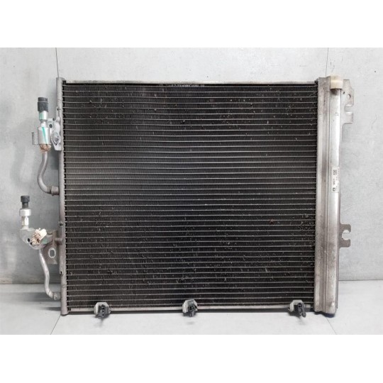 AIR CONDITIONER HEAT RADIATOR  OPEL Astra H 2007>2010 used