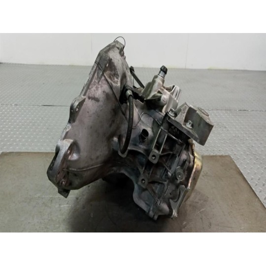 GEARBOXES  OPEL Astra H 2007>2010 used