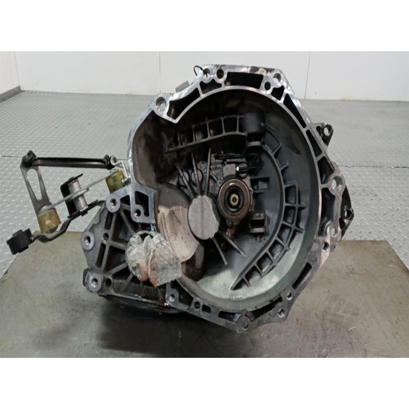 OPEL CAMBIO OPEL Astra H 2007>2010 usato