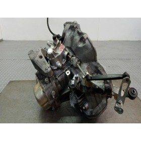 GEARBOXES  OPEL Astra H...