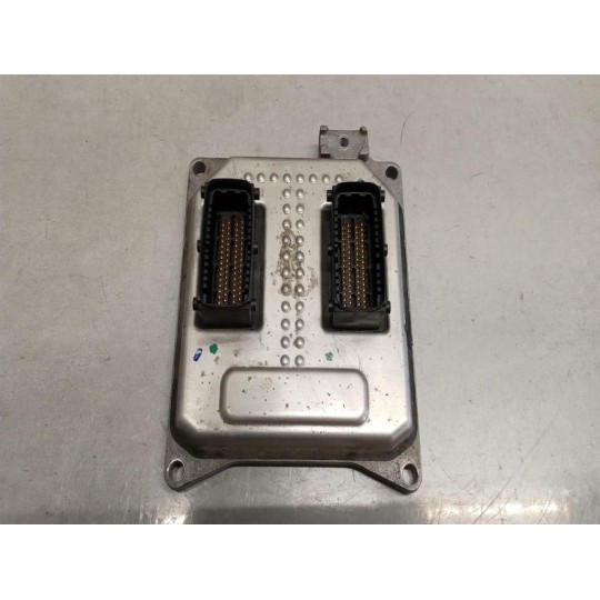 ENGINE UNIT OPEL Astra H 2007>2010 used