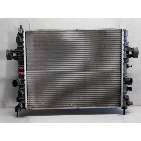 RADIATORE ACQUA OPEL Astra...