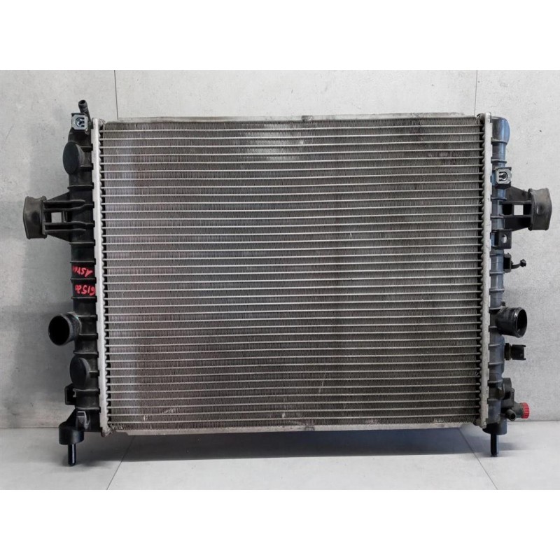 OPEL RADIATORE ACQUA OPEL Astra H 2007>2010 usato