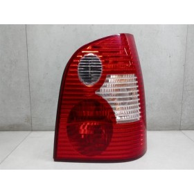 RIGHT REAR LIGHT VOLKSWAGEN...