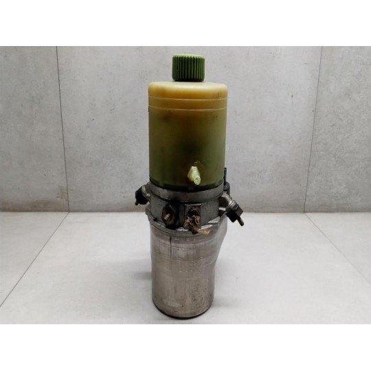 STEERING PUMP VOLKSWAGEN Polo 2001>2005 used