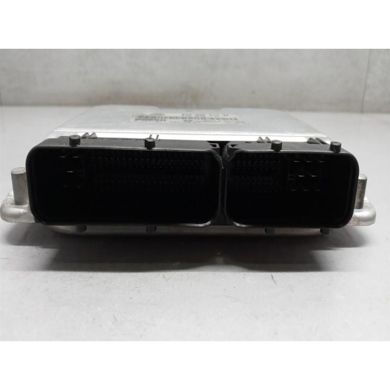 VOLKSWAGEN CENTRALINA MOTORE VOLKSWAGEN Polo 2001>2005 usato