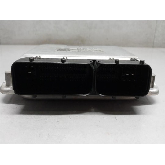 ENGINE UNIT VOLKSWAGEN Polo 2001>2005 used