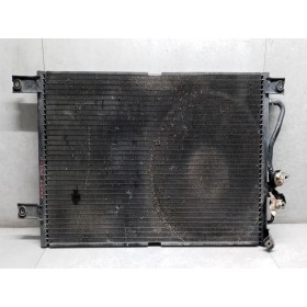 RADIATORE CLIMATIZZATORE...