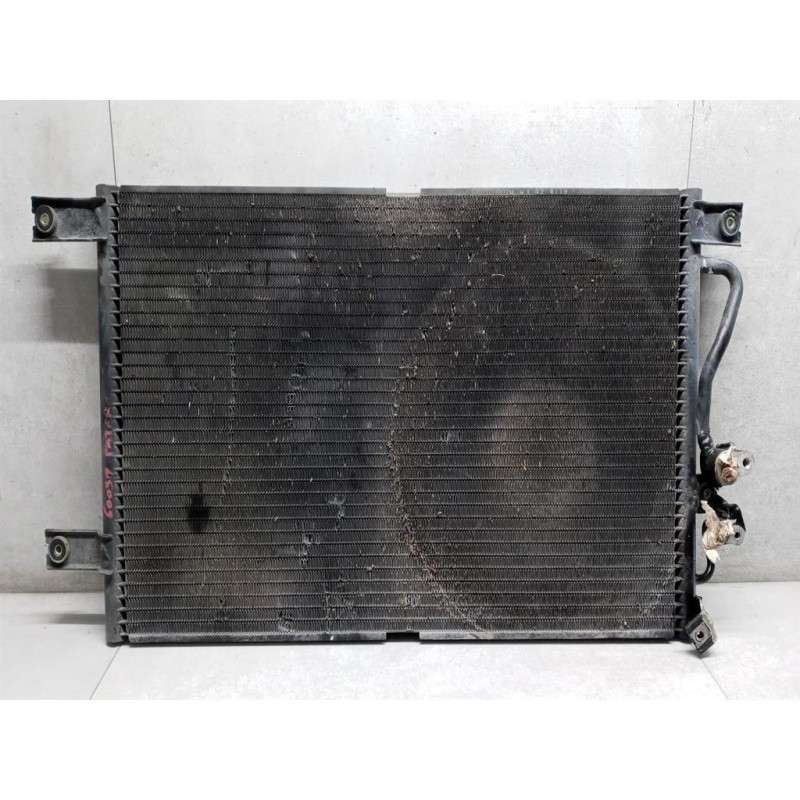 MITSUBISHI RADIATORE CLIMATIZZATORE MITSUBISHI Pajero Sport 1999> usato