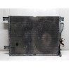 AIR CONDITIONER HEAT RADIATOR  MITSUBISHI Pajero Sport 1999> used