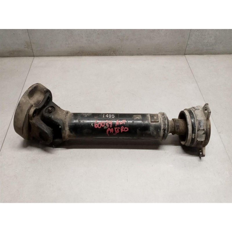 MITSUBISHI FRONT POWER TAKE OFF SHAFTS MITSUBISHI Pajero Sport 1999> used