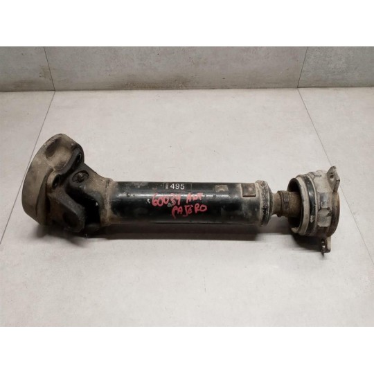 FRONT POWER TAKE OFF SHAFTS MITSUBISHI Pajero Sport 1999> used