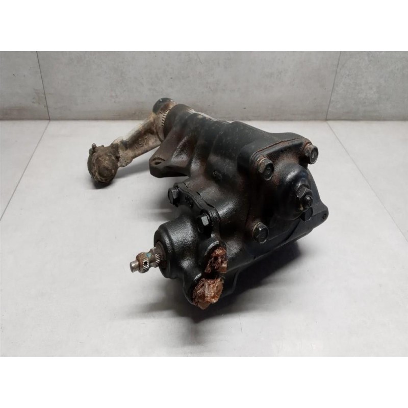 MITSUBISHI SCATOLA STERZO MITSUBISHI Pajero Sport 1999> usato