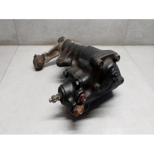 SCATOLA STERZO MITSUBISHI Pajero Sport 1999> usato